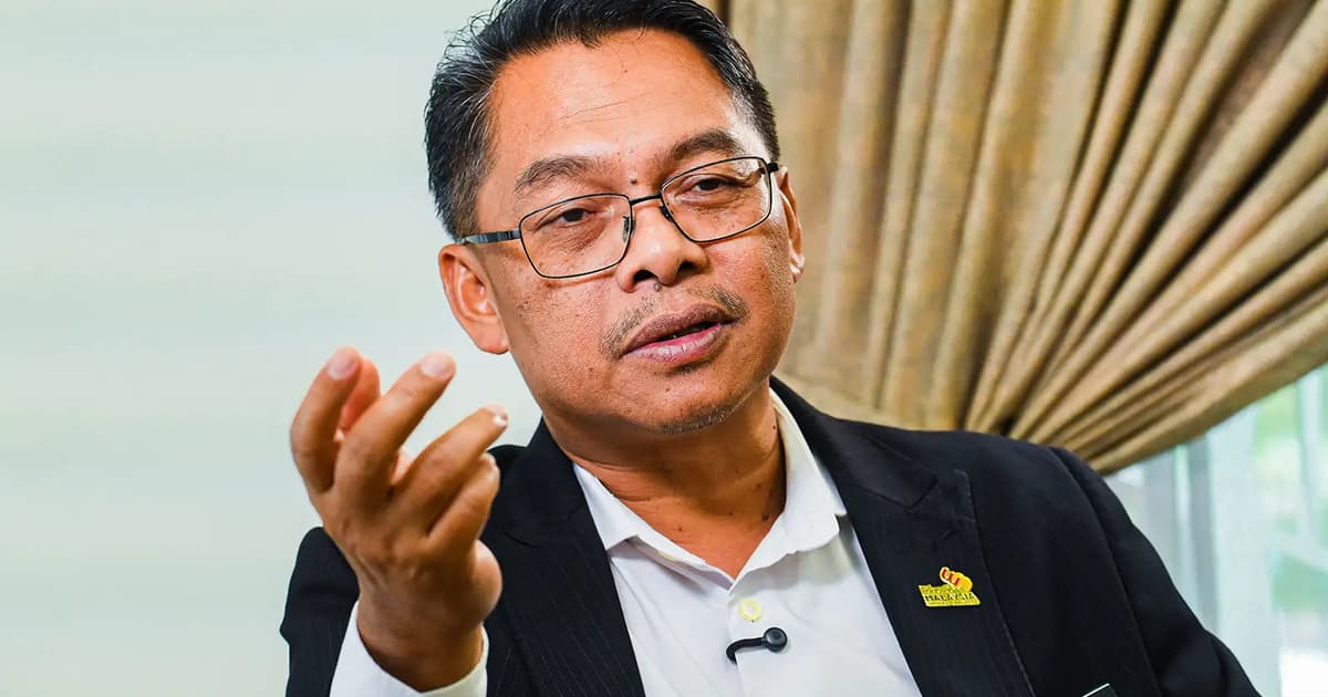 Don’t use Sabah’s constitutional rights, autonomy as excuse to leave PH, say PKR