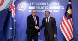 Driving bilateral trade and economic resilience in Malaysia and Southeast Asia