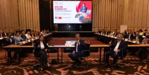 Drop in palm oil exports to China due to price, not geopolitics