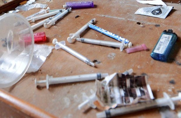 Drug users should be placed in dedicated rehabilitation centres, not prisons, say MPs