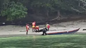 Dua lagi mayat mangsa bot karam ditemui di Langkawi, jumlah maut 28