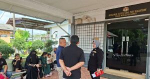 Duo placed under 2-year good behaviour bond for harbouring 13 illegal immigrants