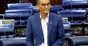 Dzulkefly: Malaysia can end AIDS by 2030 with stronger harm reduction efforts