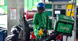 E-hailing drivers laud higher quota but taxi operators say move 'unfair'