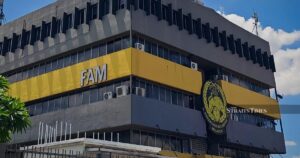 EAIC member quits FAM probe to avoid conflict of interest