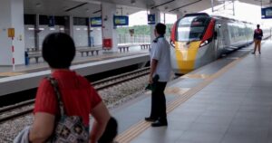 ETS3 to JB set to boost mobility, tourism head of VM2026 - Loke