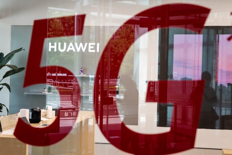 EU Akan Memaksa Negara Ahli Membuang Kelengkapan Komunikasi Huawei dan ZTE