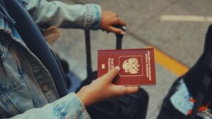 EU perketat visa rakyat Russia, kecuali penentang kerajaan Putin