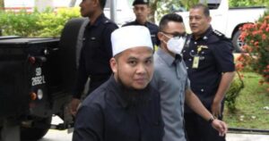 Ebit Lew trial: Police appoint expert to analyse data in pen drive