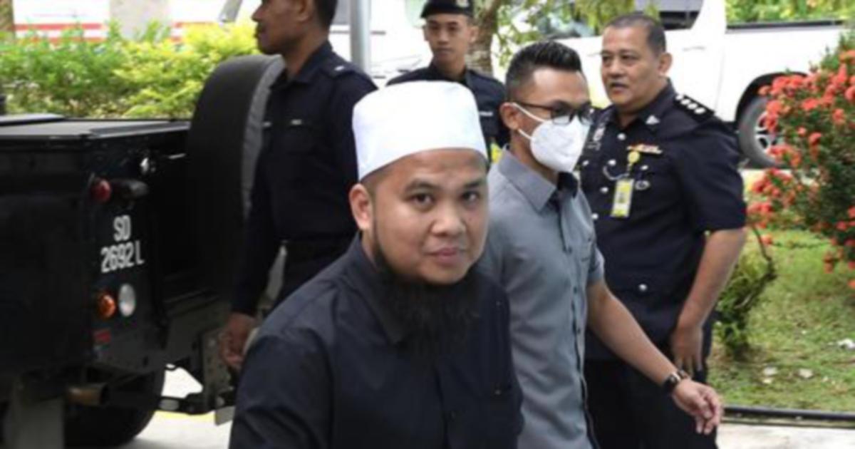 Ebit Lew trial: Police appoint expert to analyse data in pen drive