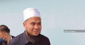 Ebit managed Instagram account himself - Witness