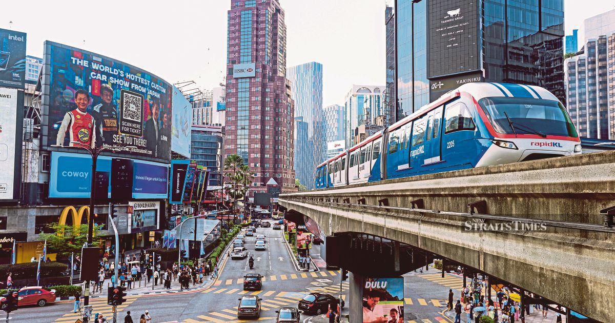 Economic diversity sustains growth