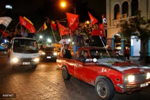 Ecuador voters reject return of US military bases