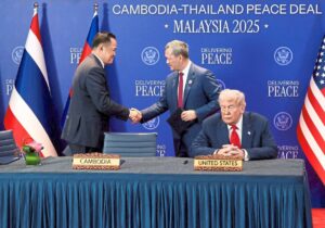 Editorial: Asean border challenges | The Star