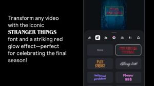 Edits Dikemaskini Dengan Ciri Baharu Untuk Audio Lebih Jelas