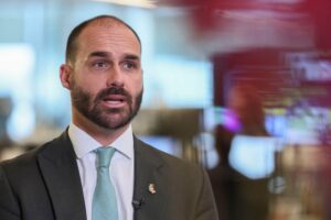 Eduardo Bolsonaro to face trial in Brazil for seeking Trump help in his father's case