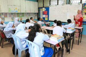 Education Ministry extends deadline for submitting classroom assessment data to Dec 5