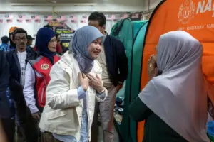 Education Ministry intensifies flood preparedness for SPM candidates