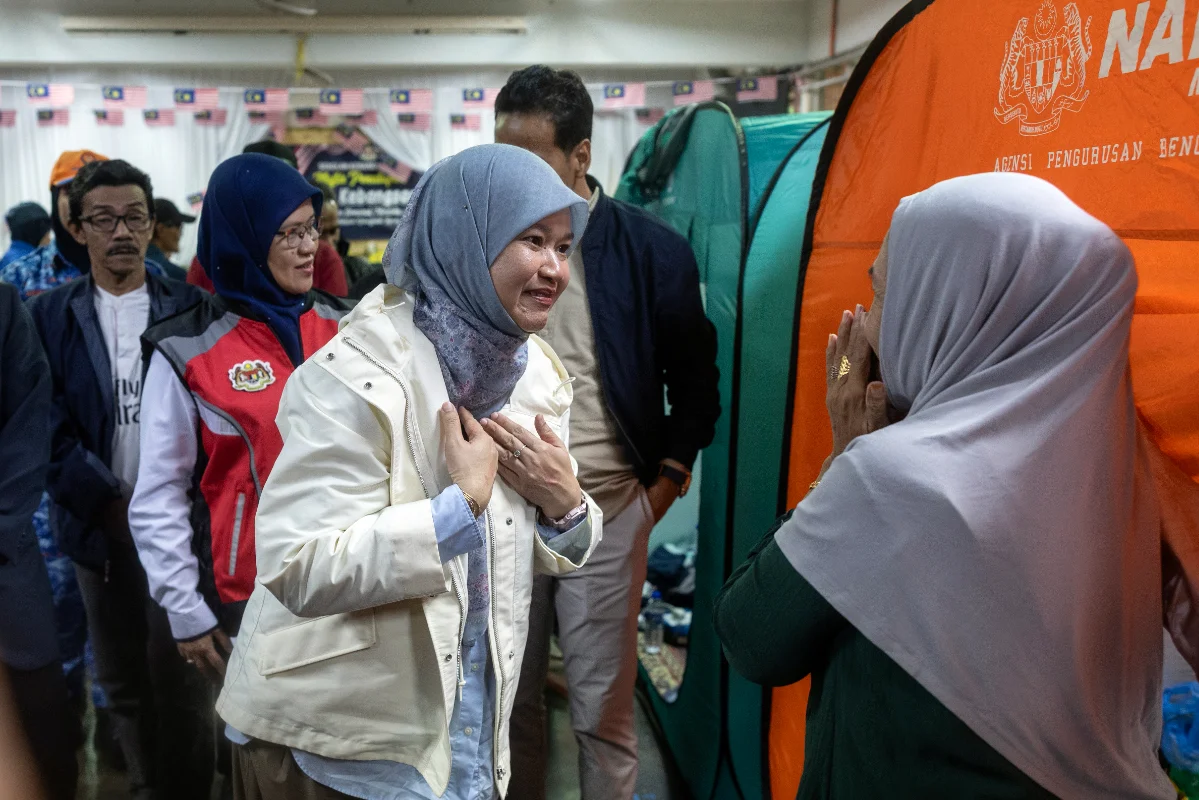 Education Ministry intensifies flood preparedness for SPM candidates