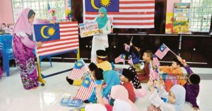 Education ministry allocates RM125m to expand pre-school classes nationwide