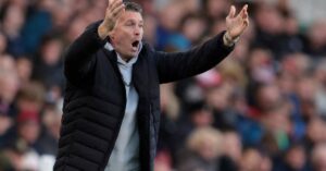 Edwards set for Wolves job after Middlesbrough allow talks