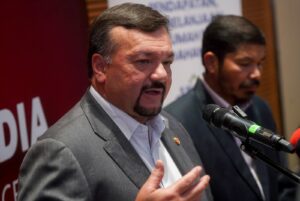 Ekonomi negara terus berdaya tahan dalam persekitaran mencabar