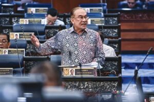 Elak langgar Perlembagaan