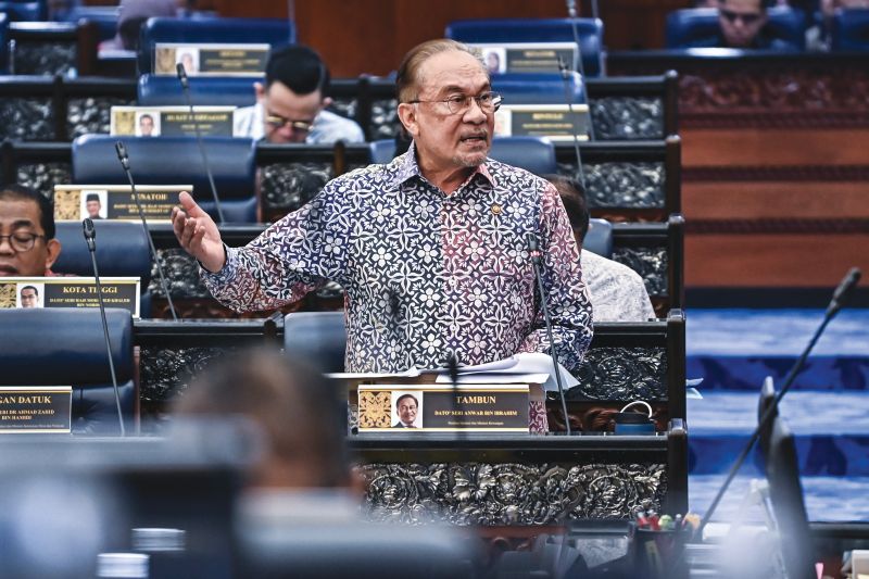 Elak langgar Perlembagaan