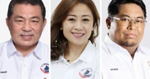 Election of 21 new faces shows voter shift in Sabah, says analyst