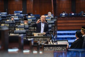 Empat RUU Reformasi Institusi dibentang tahun hadapan