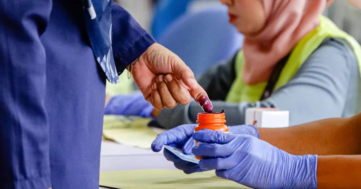 Enforce MyKad address updates to clean up electoral roll, says ex-EC chief