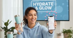 Enforcement needed against deceptive influencer practices