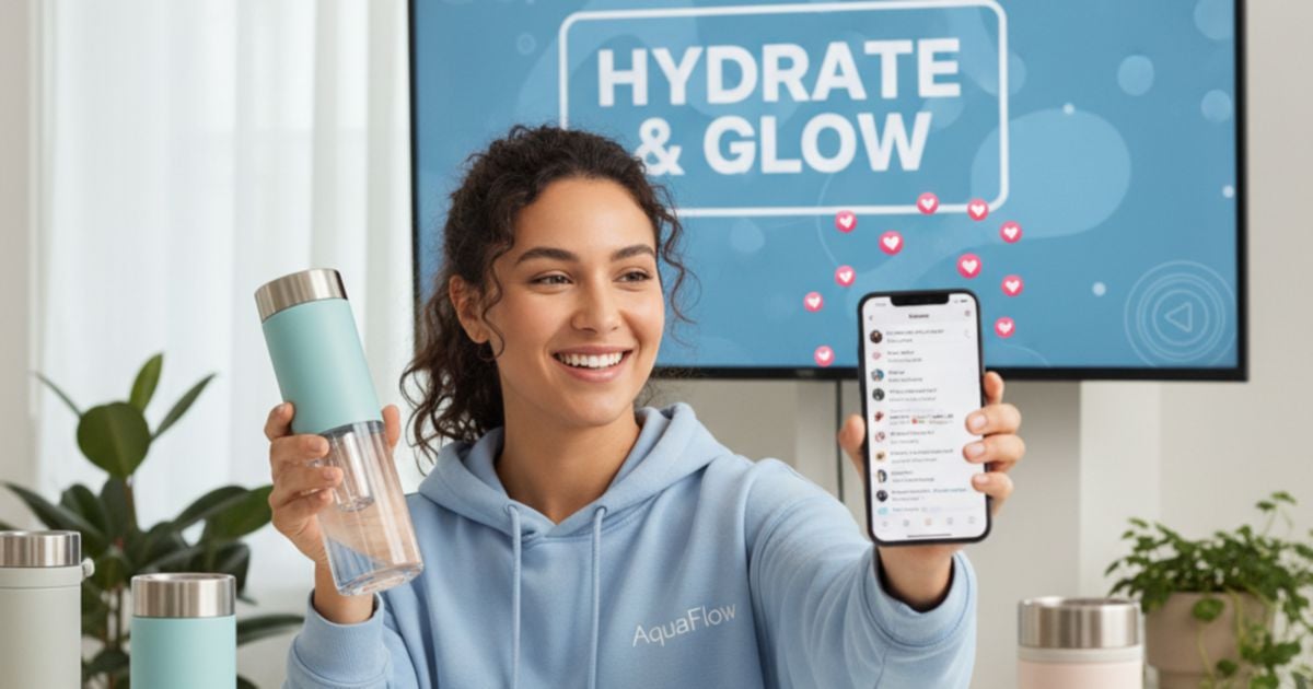 Enforcement needed against deceptive influencer practices