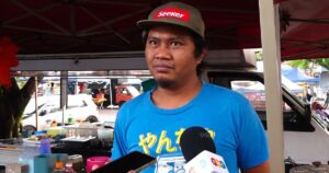 Engage us for MyKiosk stall placements, traders urge govt