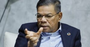 Ewon, Upko’s exit won’t affect PH’s Sabah election campaign, says Saifuddin