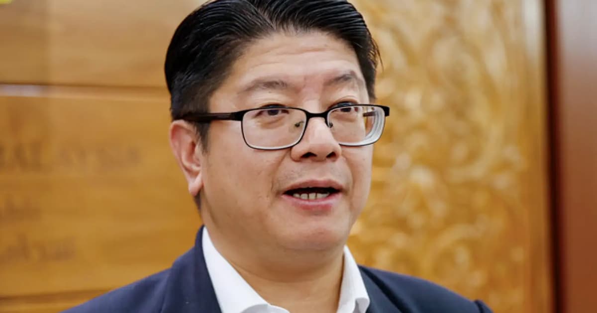 Ewon quits as entrepreneur development and cooperatives minister