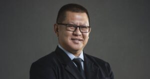 Ex Labuan IBFC executive chairman Iskandar Nuli appointed MIFSA CEO