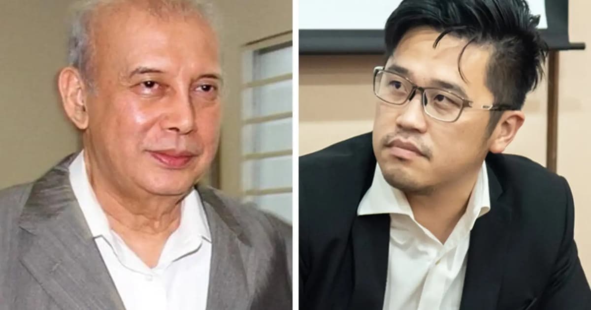 Ex-Melaka CM fails in libel suit against DAP MP, portal