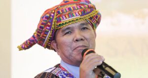 Ex-PKR man joining Warisan nothing to shout about, say analysts