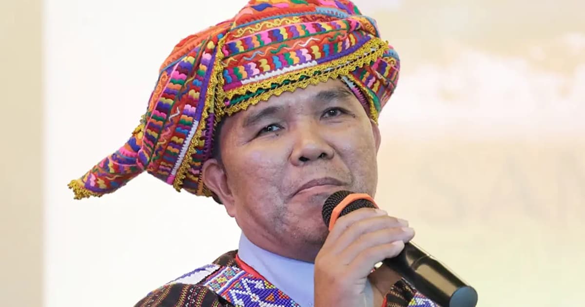 Ex-PKR man joining Warisan nothing to shout about, say analysts