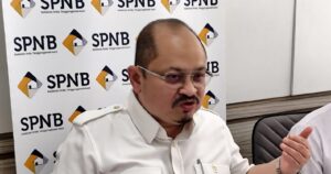 Ex-PM aide Shamsul Iskandar to give MACC statement tomorrow