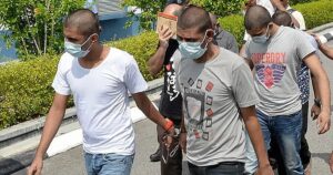 Ex-doctor sentenced to death over Kevin Morais’s murder files for review