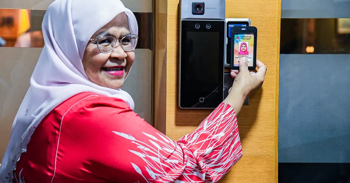 Ex-mayor lists KL Local Plan as top achievement