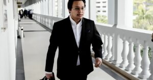 Ex-minister’s aide given 6 years’ jail, RM8.8mil fine for bribery