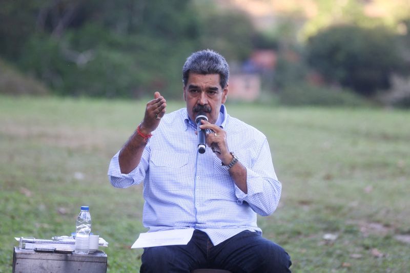 Exclusive-US to launch new phase of Venezuela operations, sources say