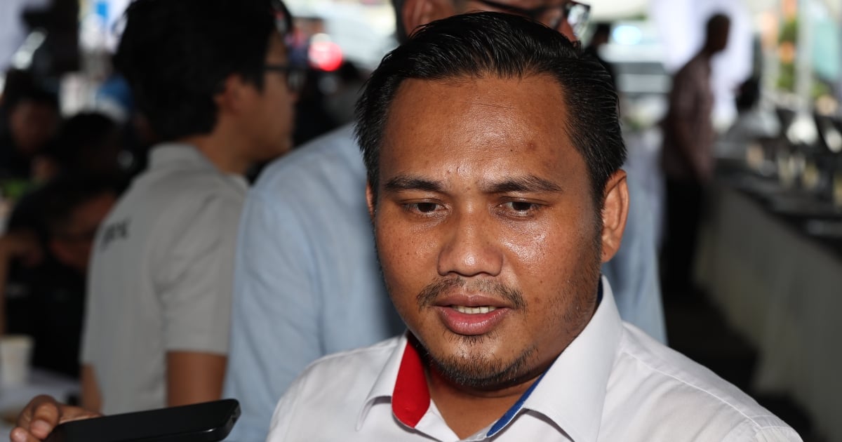 Exco: Kampung Pasir flood due to damaged Sungai Skudai flap gate