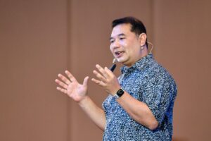 Exit clause in US-Malaysia trade deal not a real safeguard, says Rafizi