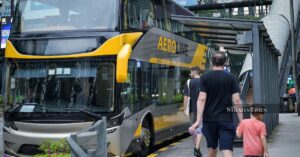 Experts say Aeroline suspension exposes cracks in Malaysia's transport policy