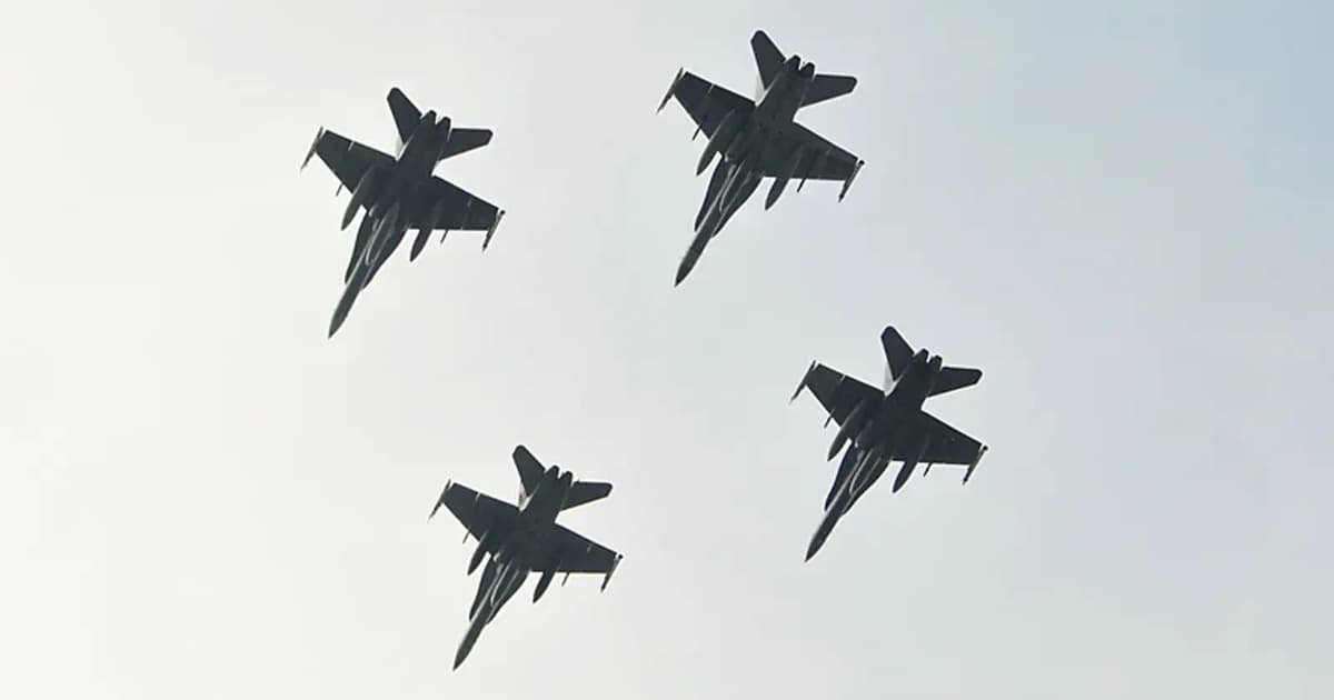 Experts shoot down Dr M’s common Asean defence policy proposal