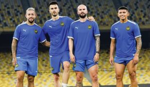 FAM perlu utamakan nasib tujuh pemain di CAS